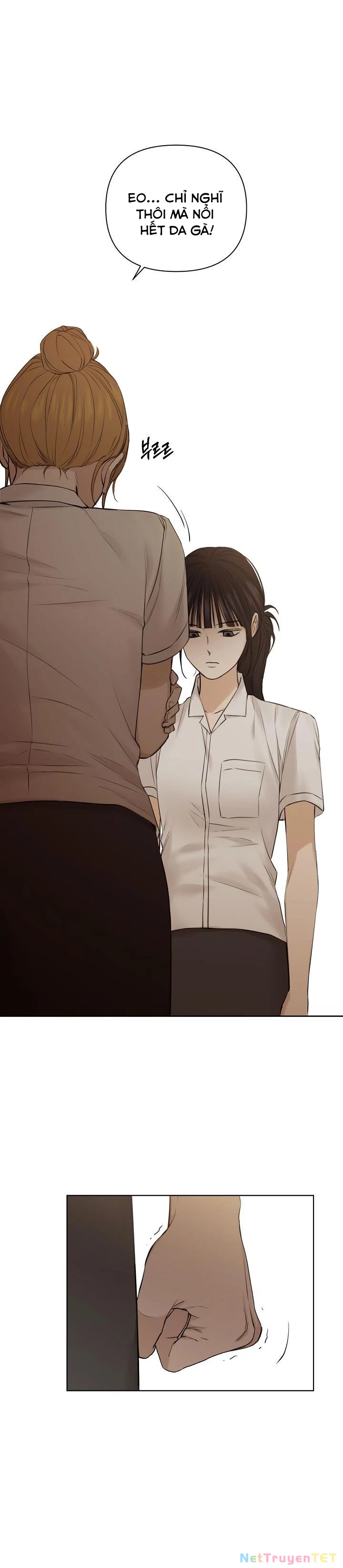 Chạng Vạng Chapter  17 - 22