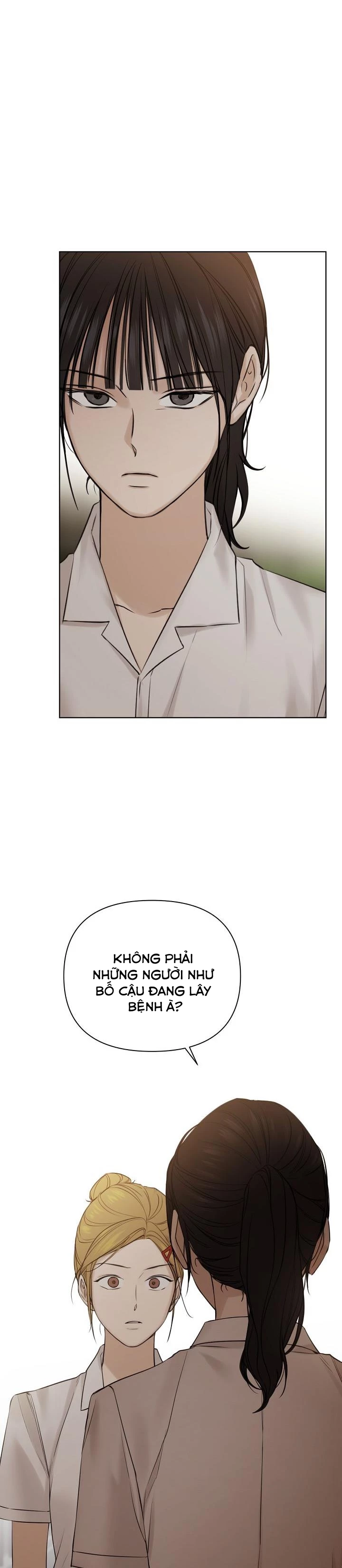 Chạng Vạng Chapter  17 - 25