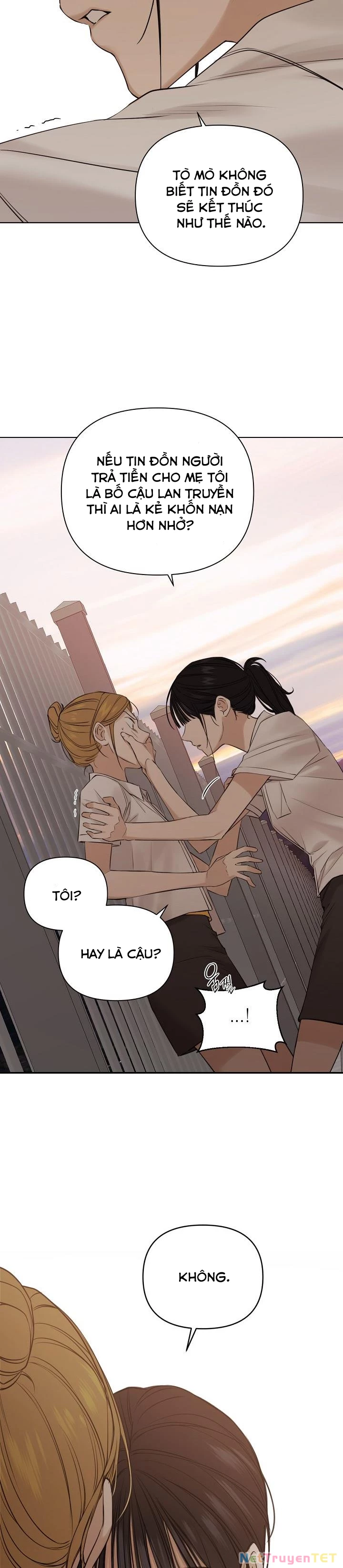 Chạng Vạng Chapter  17 - 28