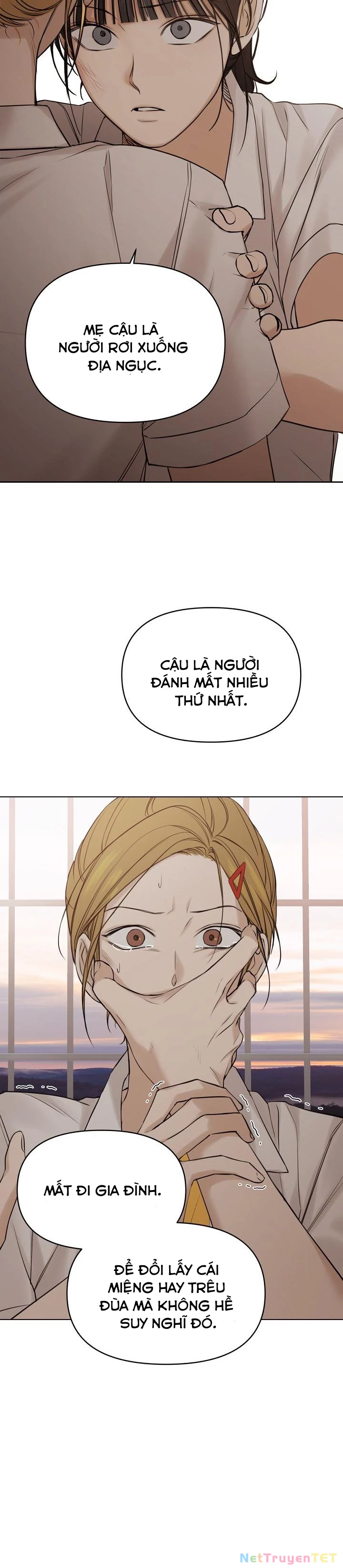 Chạng Vạng Chapter  17 - 29