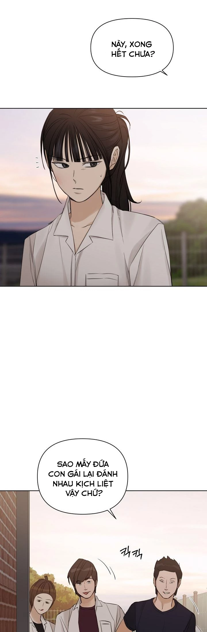 Chạng Vạng Chapter  17 - 31