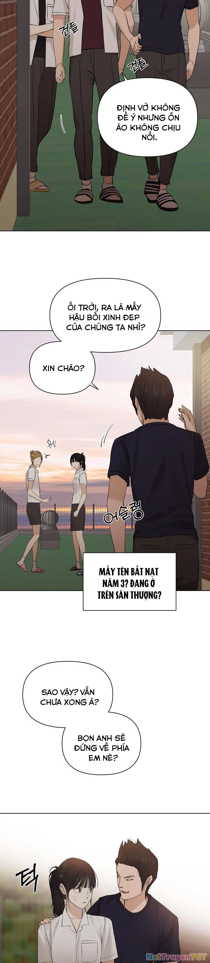 Chạng Vạng Chapter  17 - 32