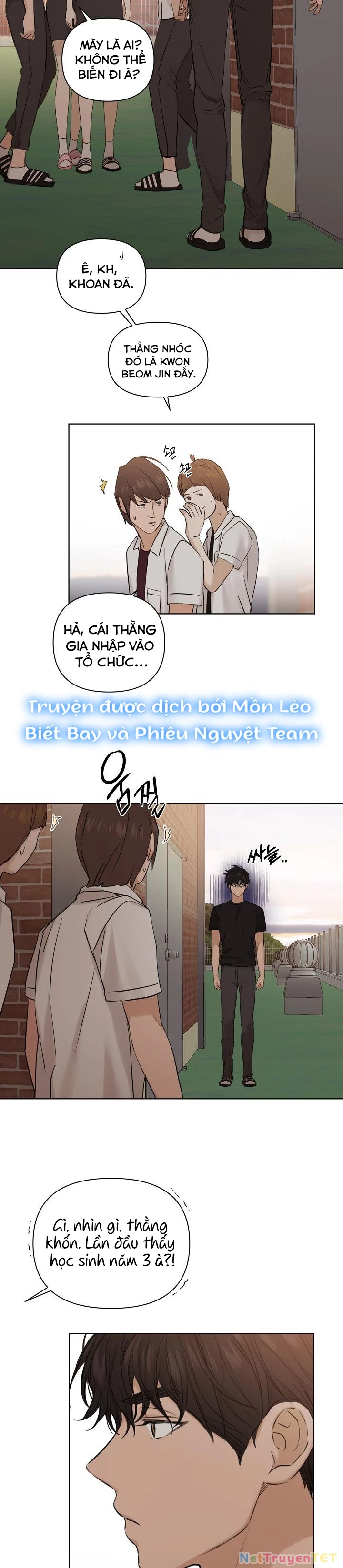 Chạng Vạng Chapter  17 - 36