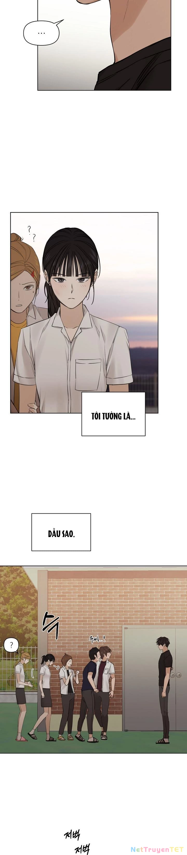 Chạng Vạng Chapter  17 - 37