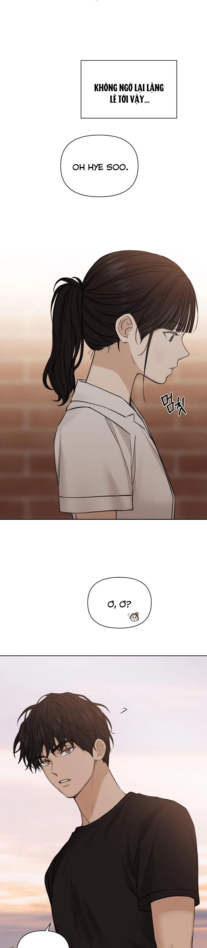 Chạng Vạng Chapter  17 - 38