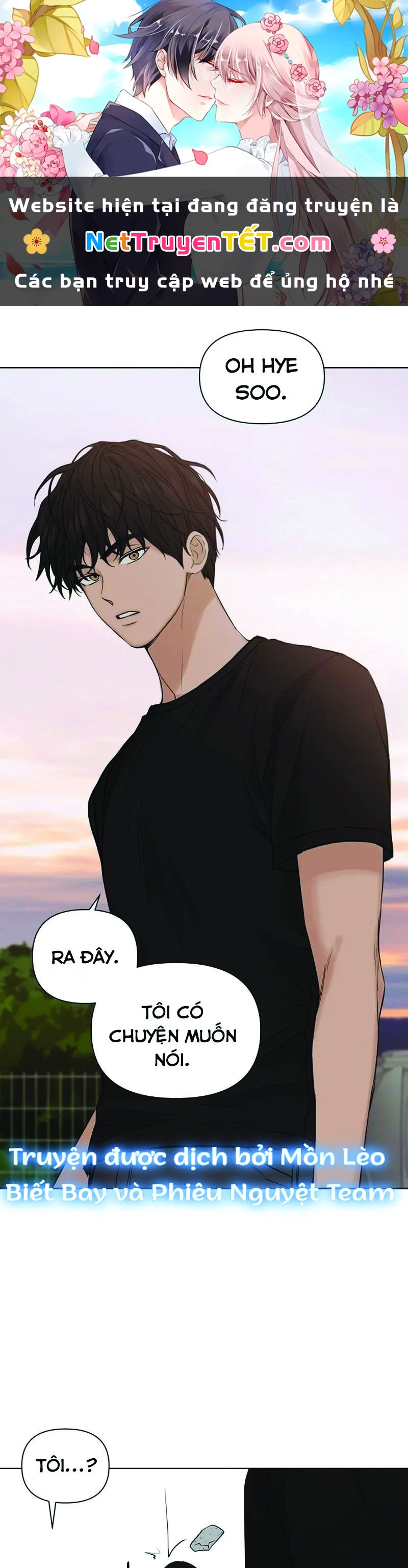 Chạng Vạng Chapter  18 - 1