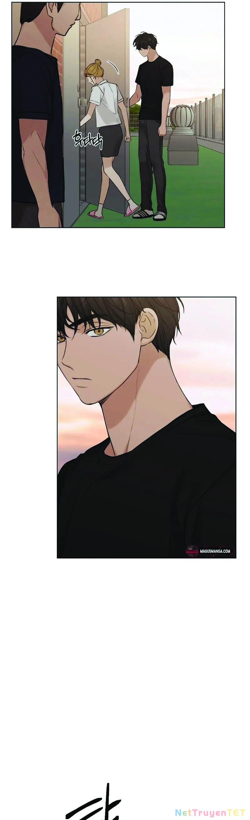 Chạng Vạng Chapter  18 - 4