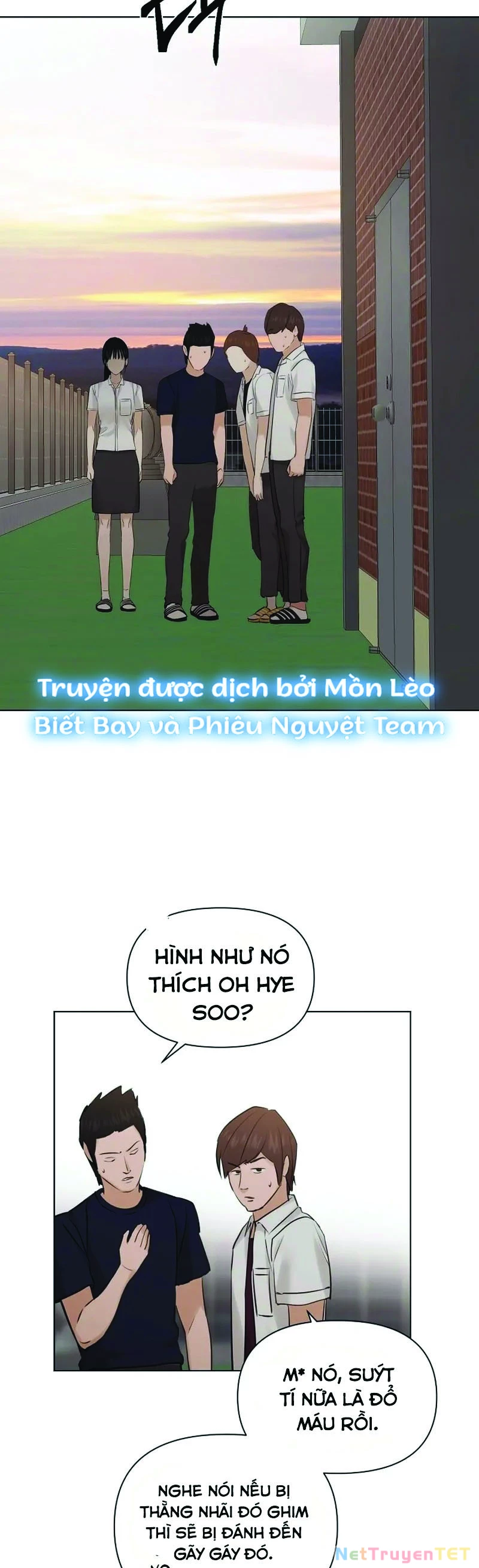 Chạng Vạng Chapter  18 - 5