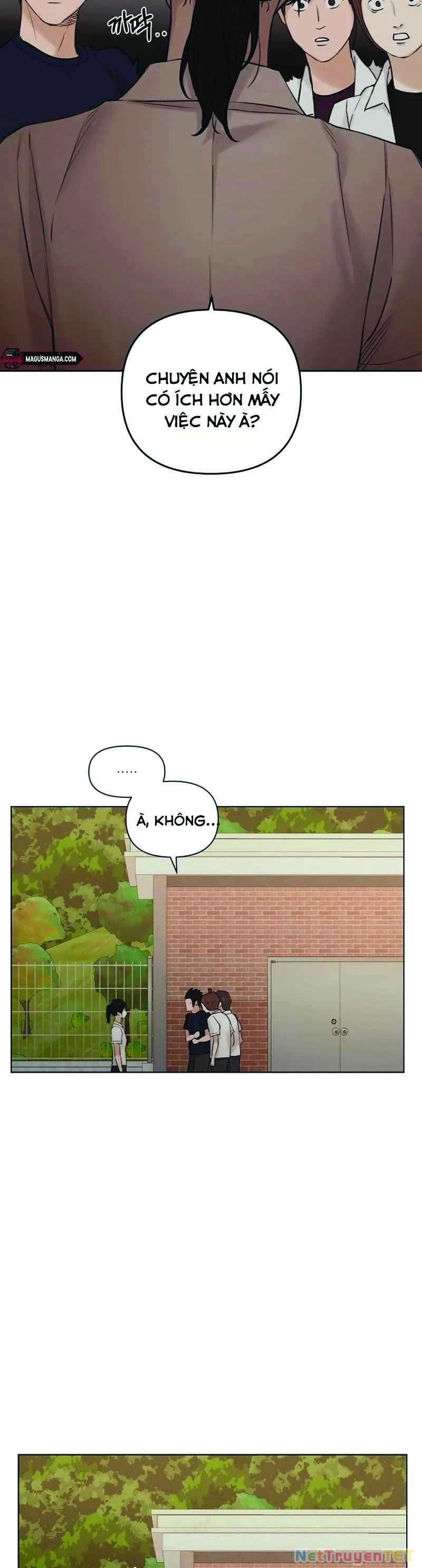 Chạng Vạng Chapter  18 - 8