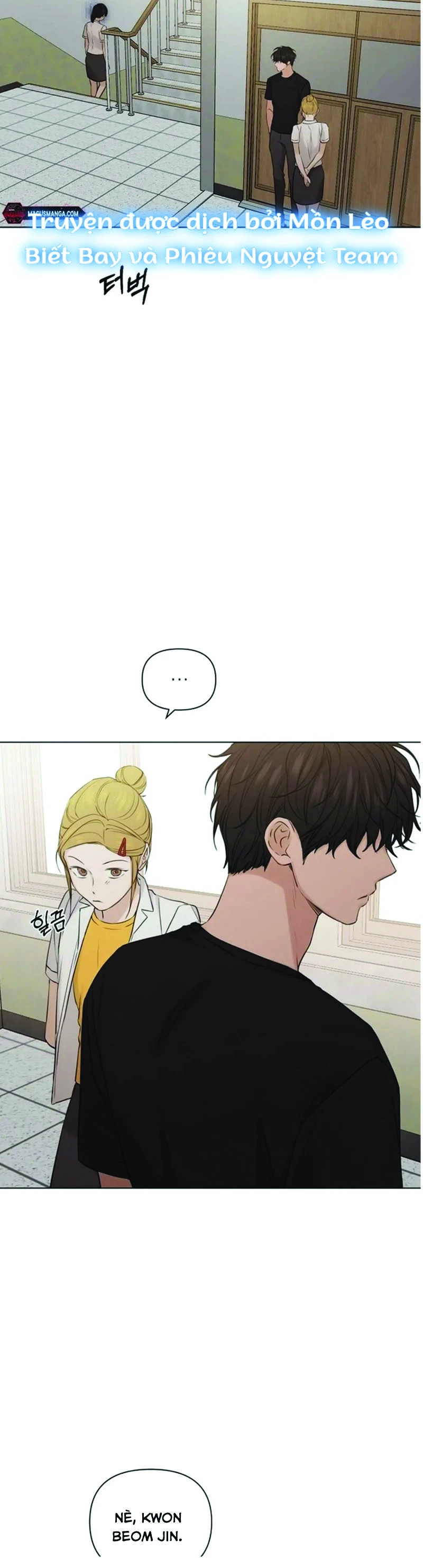 Chạng Vạng Chapter  18 - 11