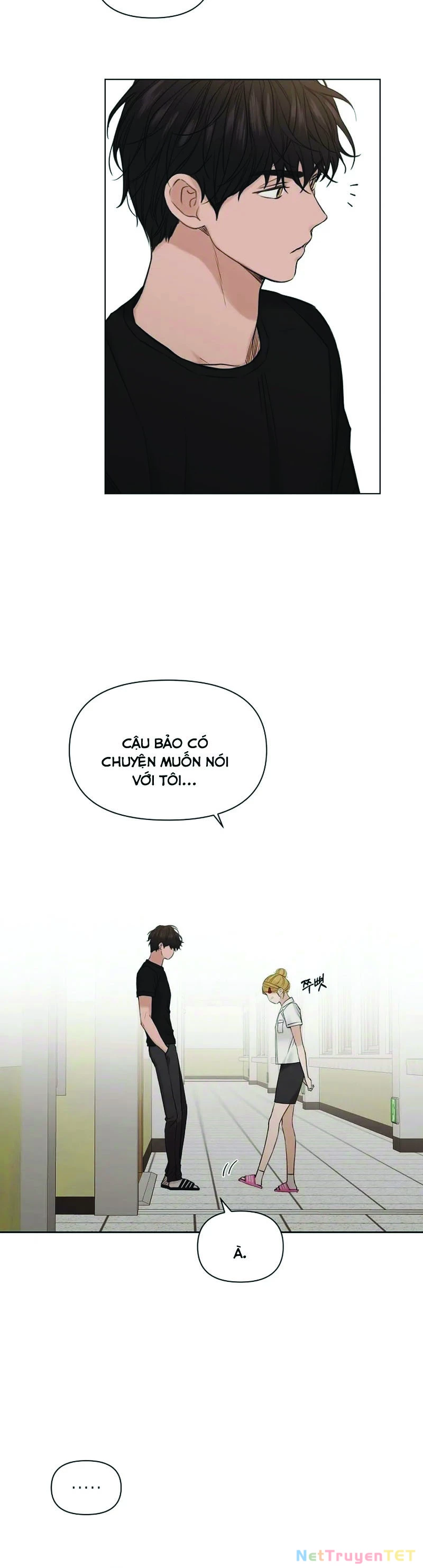 Chạng Vạng Chapter  18 - 12