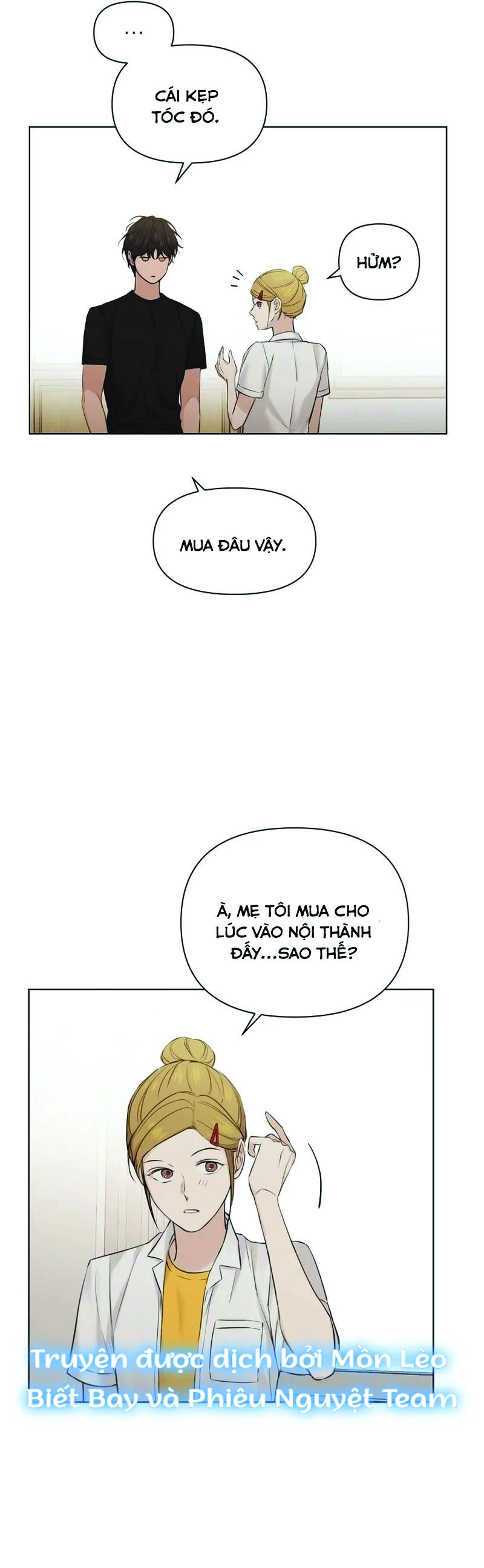 Chạng Vạng Chapter  18 - 13