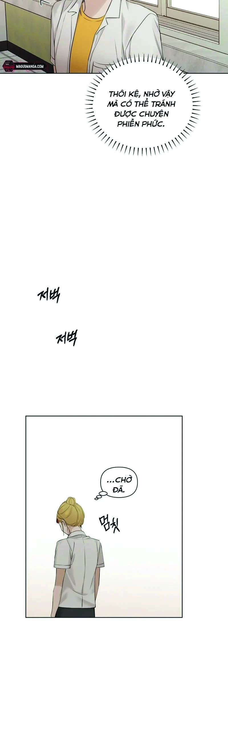 Chạng Vạng Chapter  18 - 15