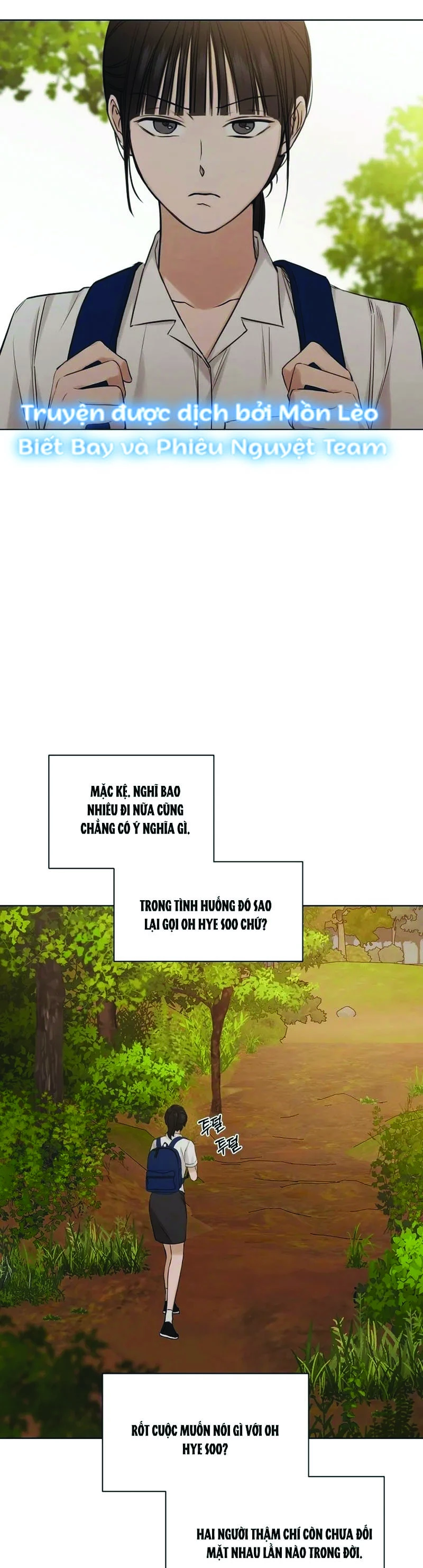 Chạng Vạng Chapter  18 - 19