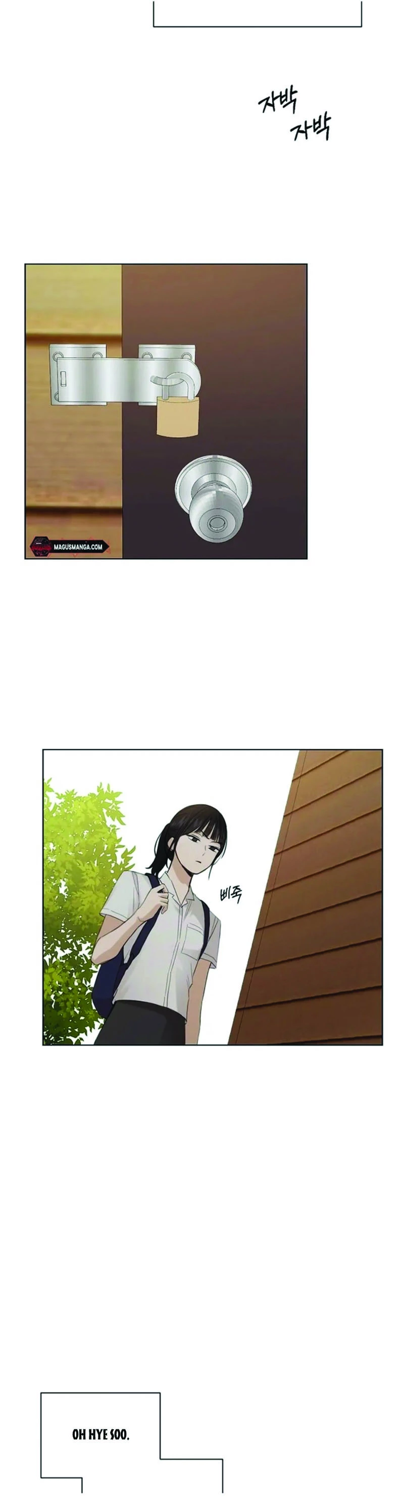 Chạng Vạng Chapter  18 - 20