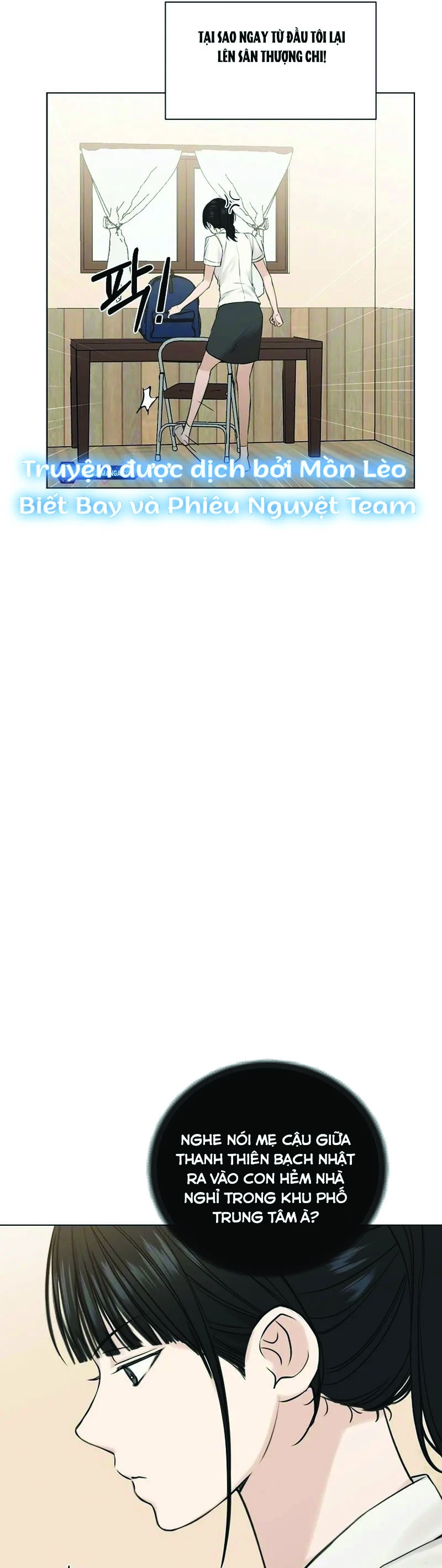 Chạng Vạng Chapter  18 - 22