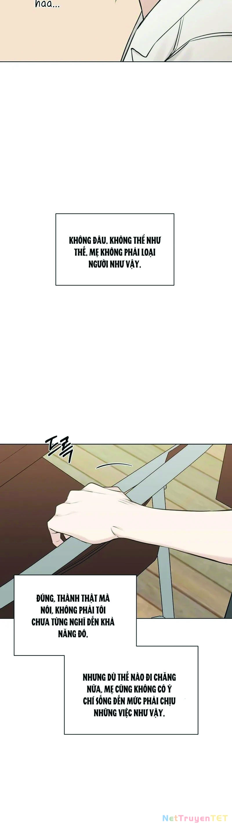 Chạng Vạng Chapter  18 - 23