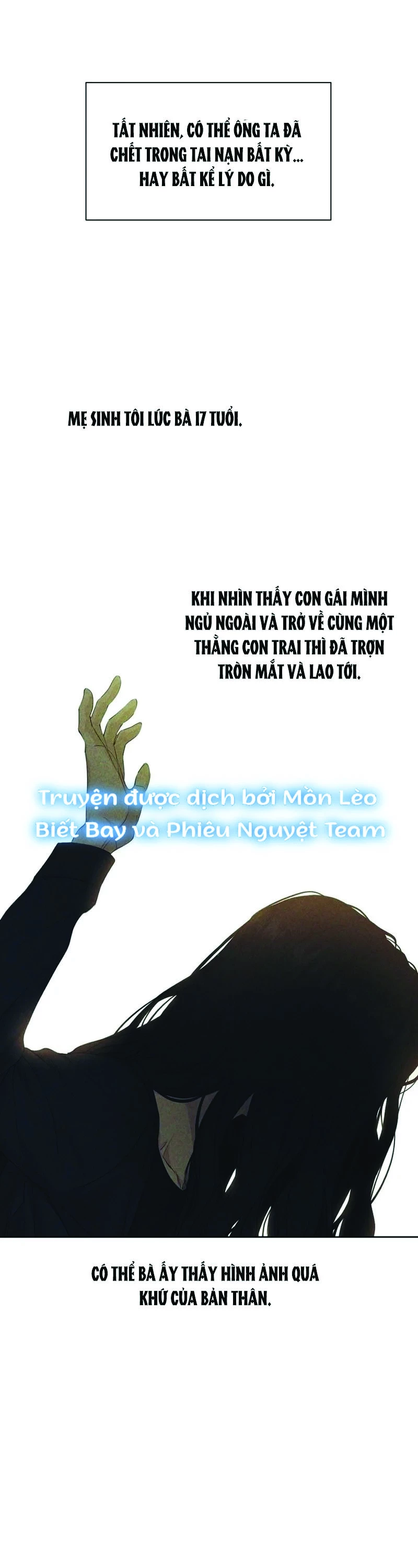 Chạng Vạng Chapter  18 - 27