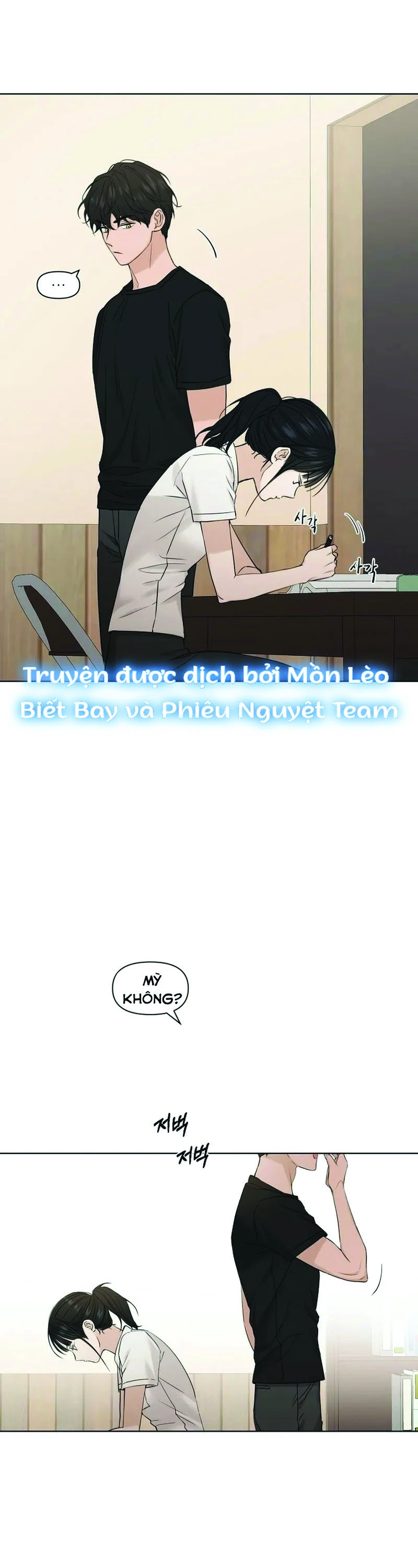 Chạng Vạng Chapter  18 - 30