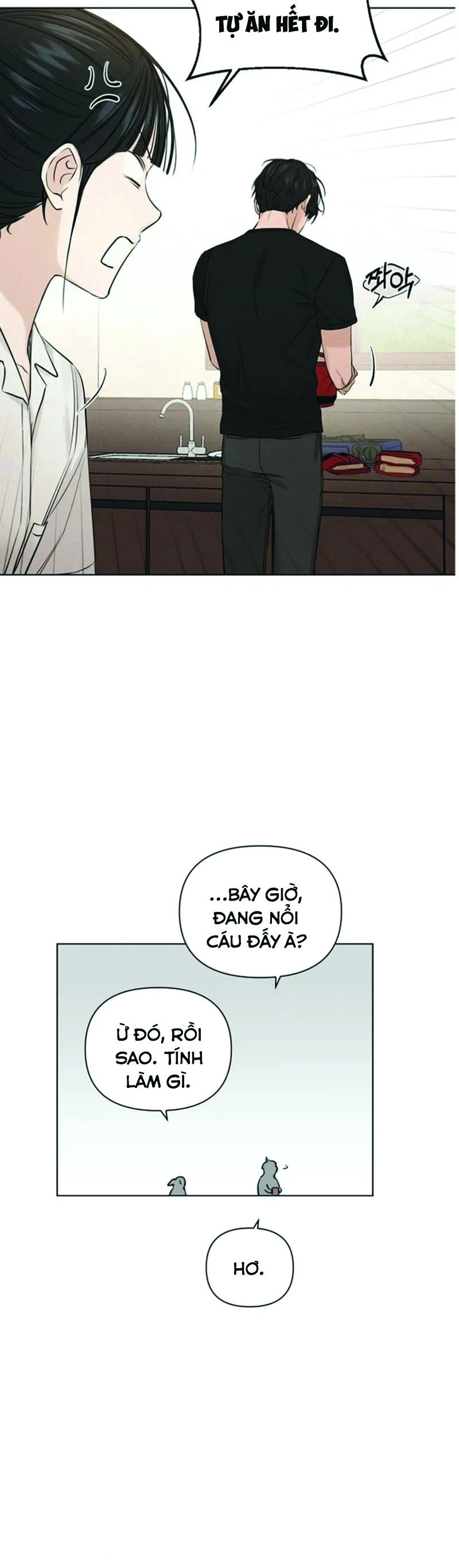 Chạng Vạng Chapter  18 - 33