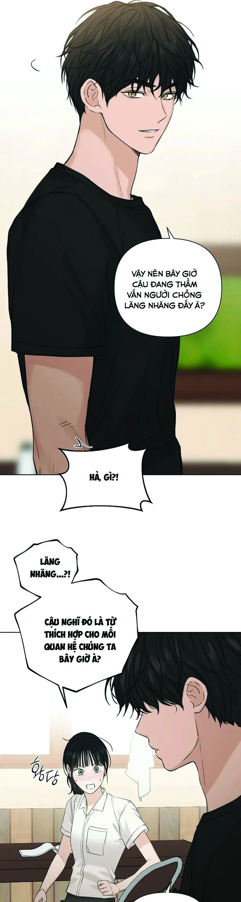 Chạng Vạng Chapter  18 - 37