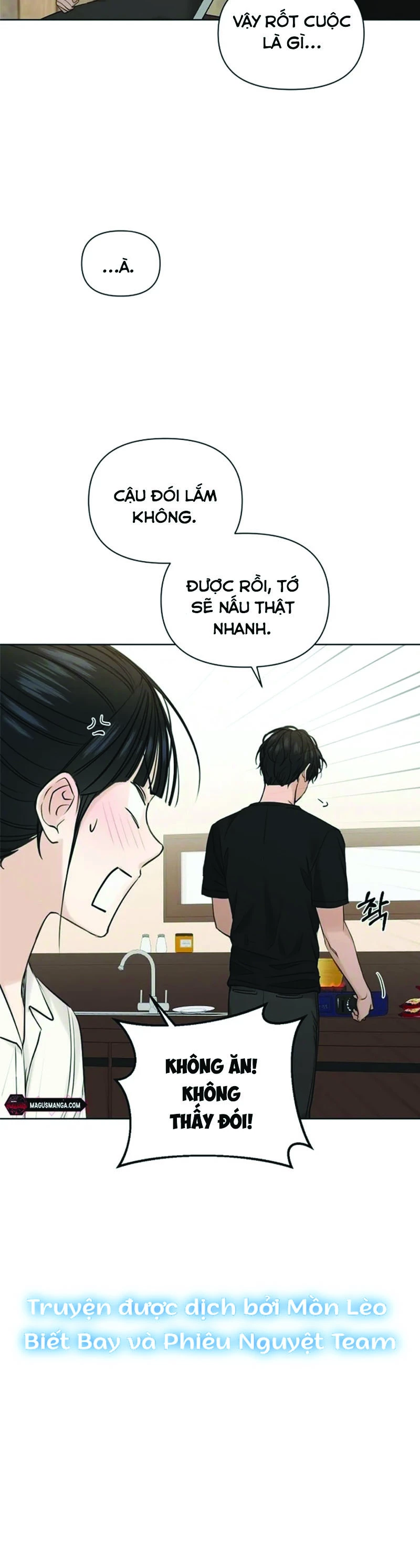 Chạng Vạng Chapter  18 - 38