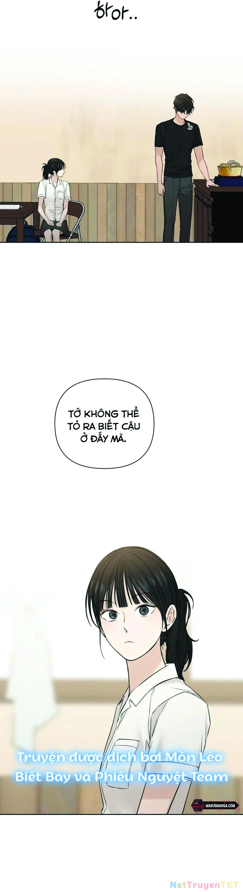 Chạng Vạng Chapter  18 - 40