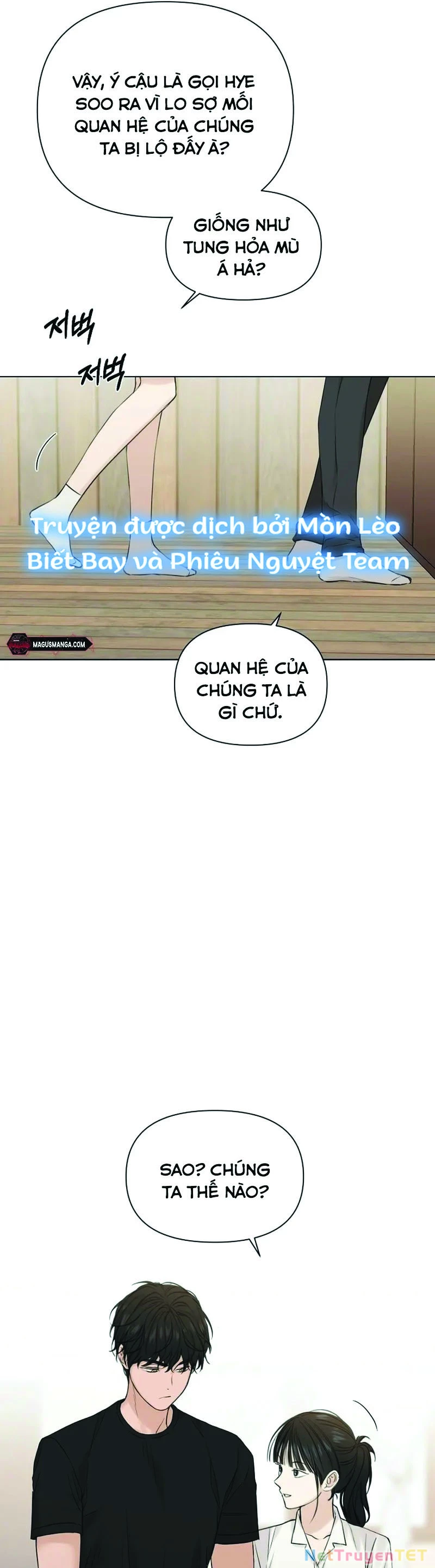 Chạng Vạng Chapter  18 - 43