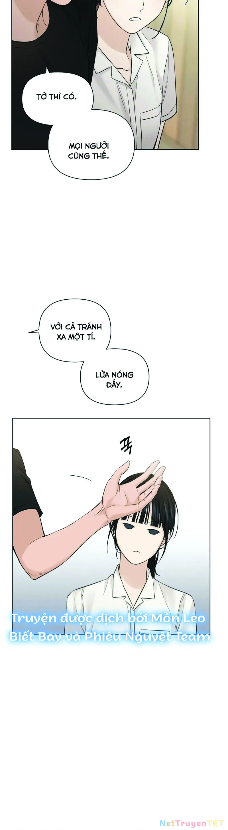 Chạng Vạng Chapter  18 - 48