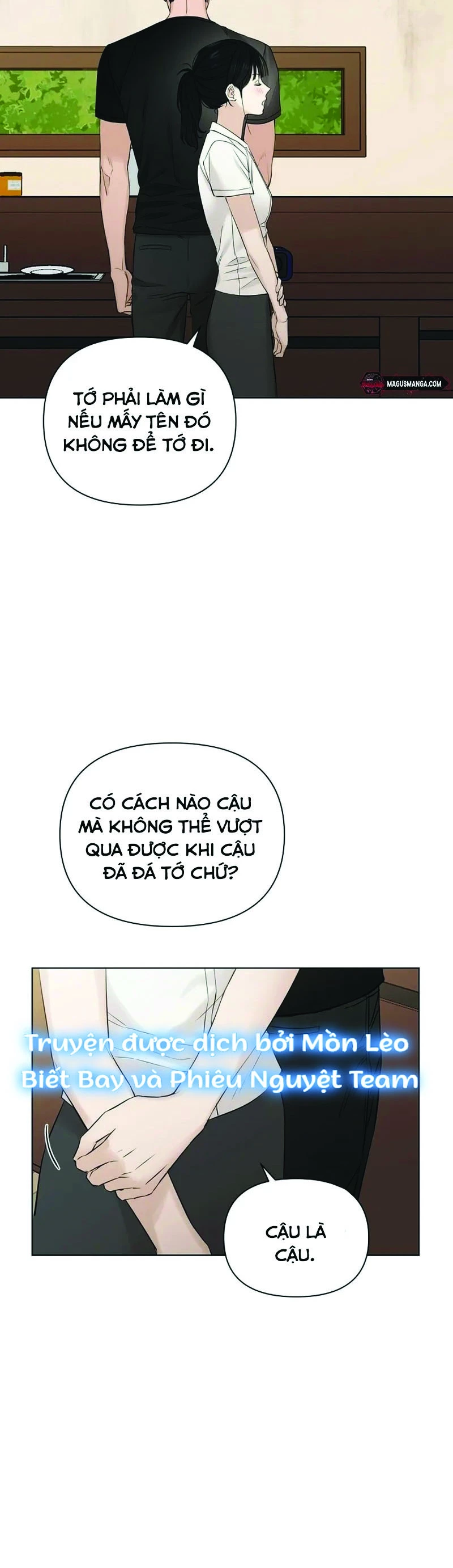 Chạng Vạng Chapter  18 - 51