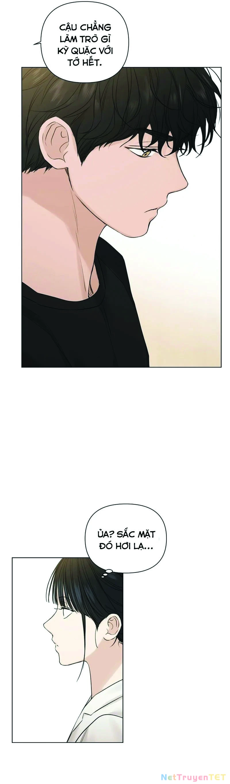 Chạng Vạng Chapter  18 - 52