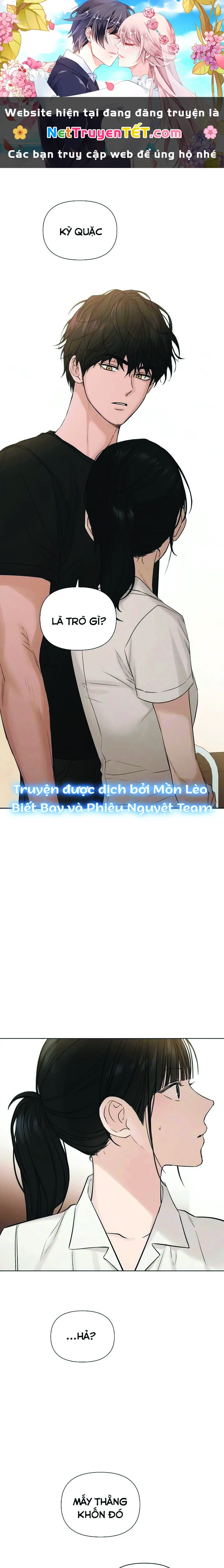 Chạng Vạng Chapter  19 - 1