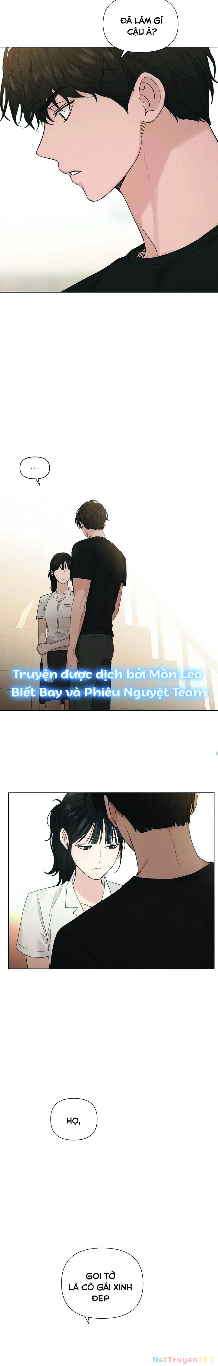 Chạng Vạng Chapter  19 - 2