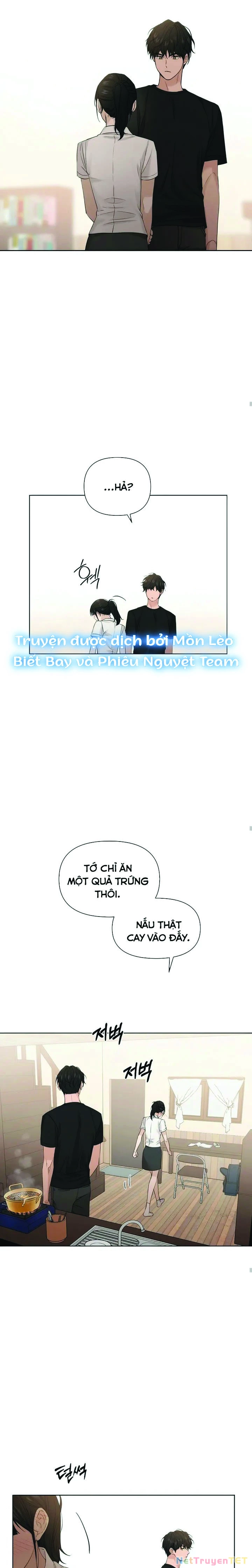 Chạng Vạng Chapter  19 - 3