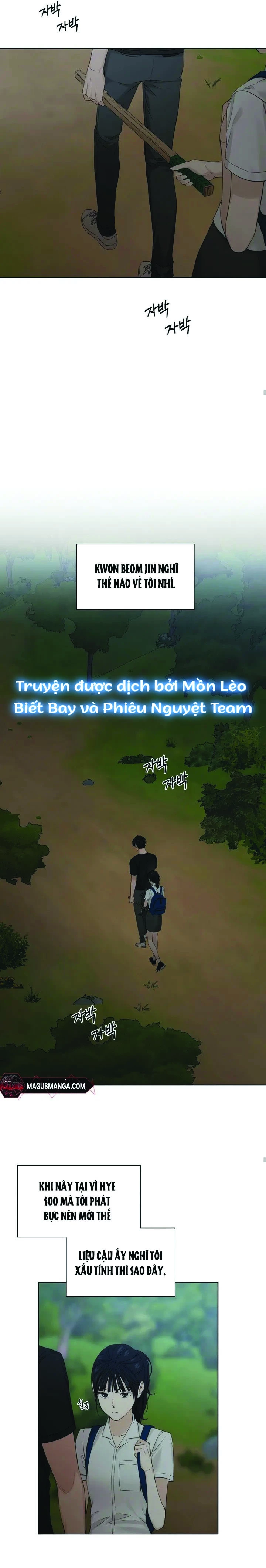 Chạng Vạng Chapter  19 - 5