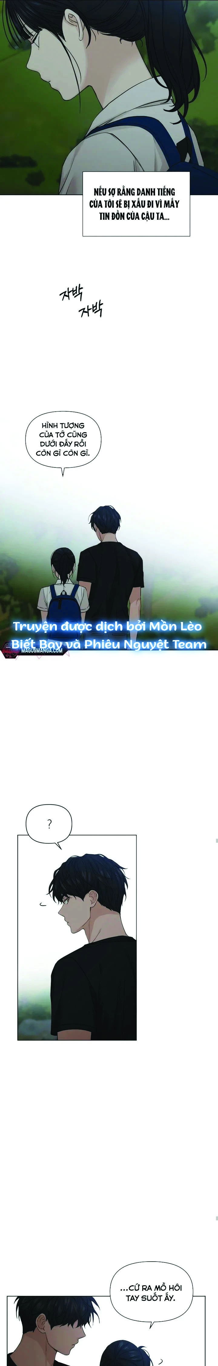 Chạng Vạng Chapter  19 - 7