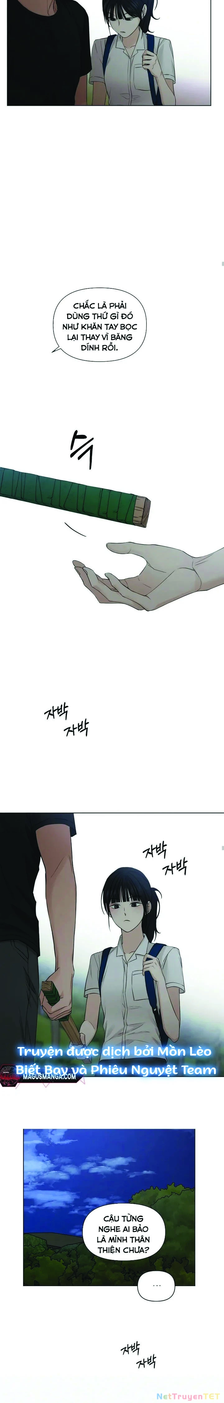 Chạng Vạng Chapter  19 - 8