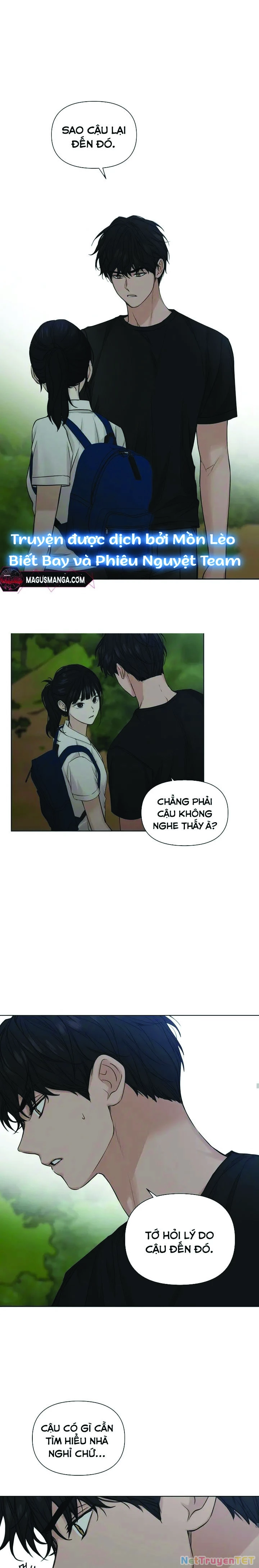 Chạng Vạng Chapter  19 - 11