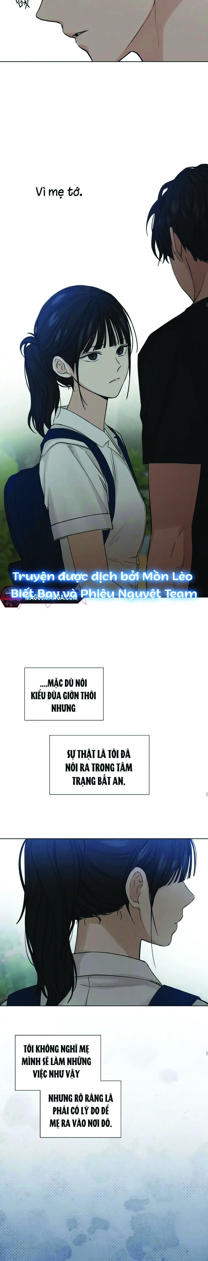 Chạng Vạng Chapter  19 - 12