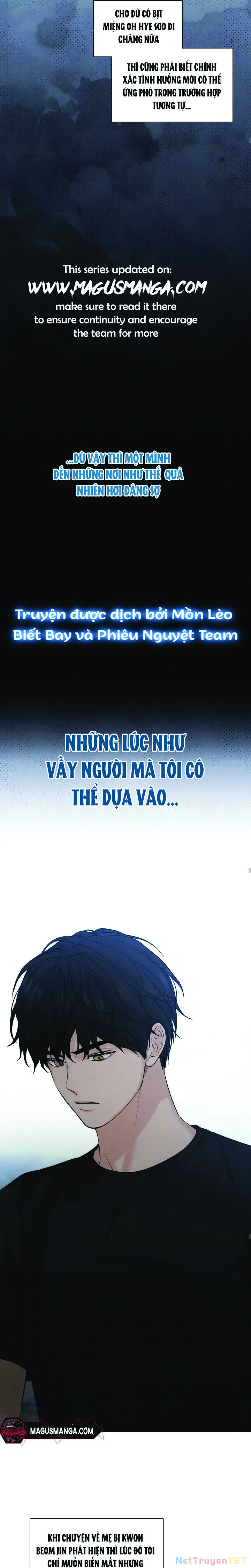 Chạng Vạng Chapter  19 - 13