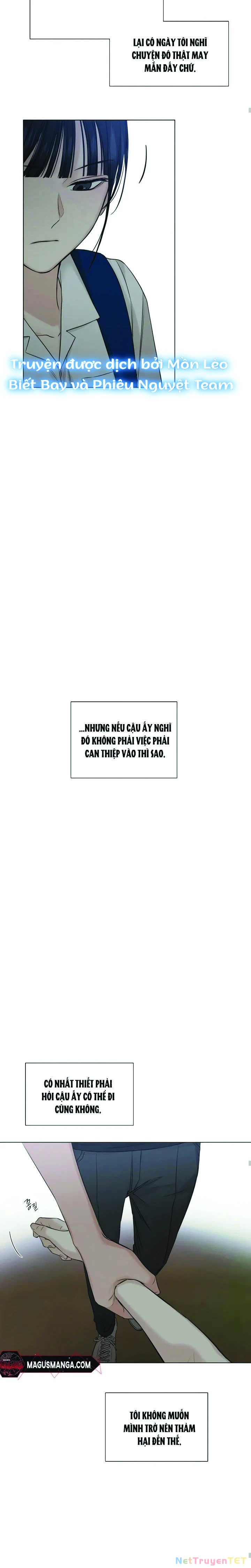 Chạng Vạng Chapter  19 - 14