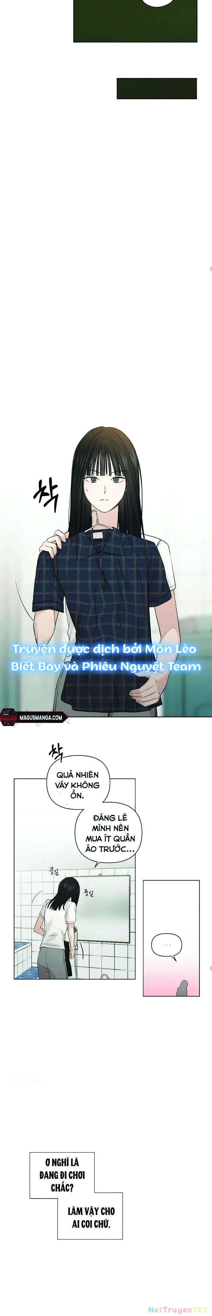 Chạng Vạng Chapter  19 - 18