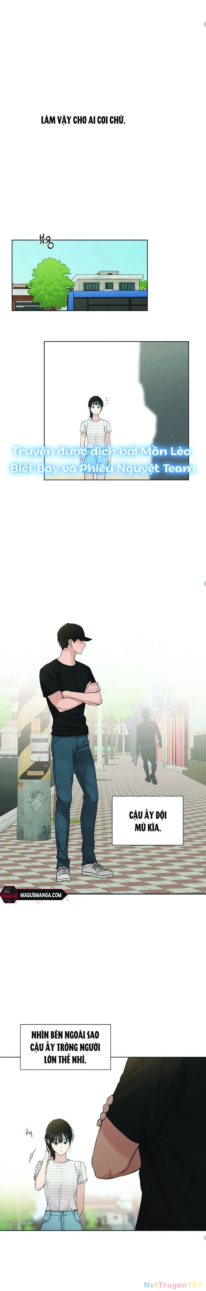 Chạng Vạng Chapter  19 - 20