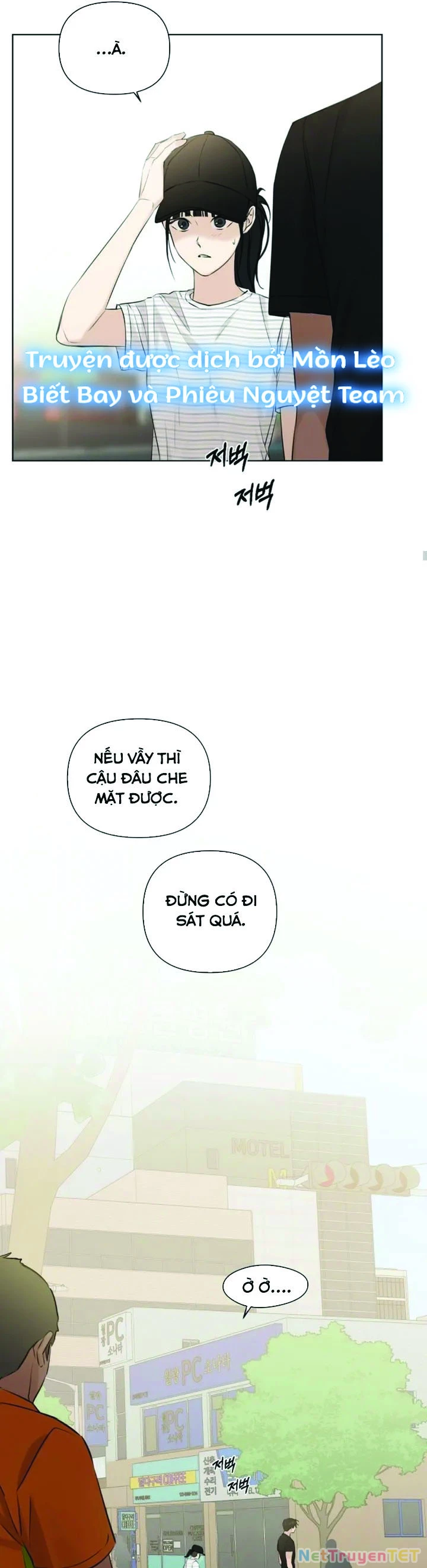 Chạng Vạng Chapter  19 - 25