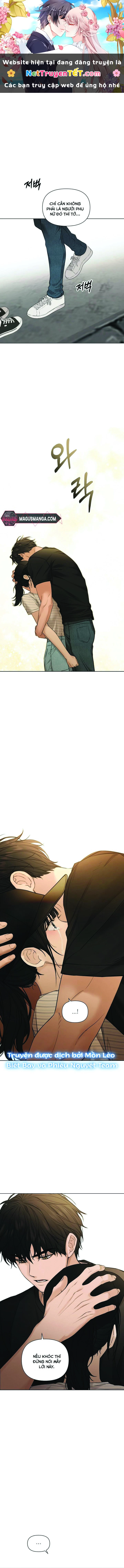 Chạng Vạng Chapter  21 - 1