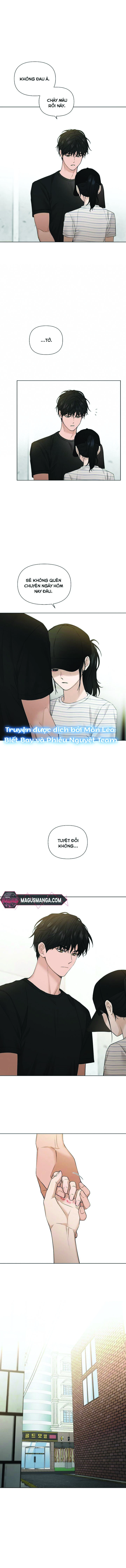 Chạng Vạng Chapter  21 - 3