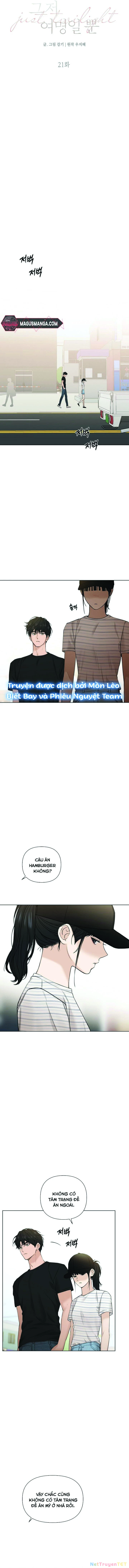 Chạng Vạng Chapter  21 - 4