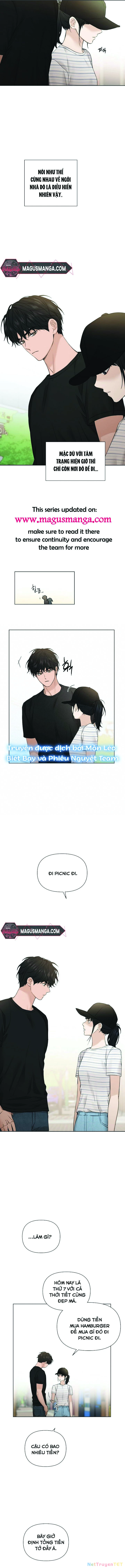 Chạng Vạng Chapter  21 - 5