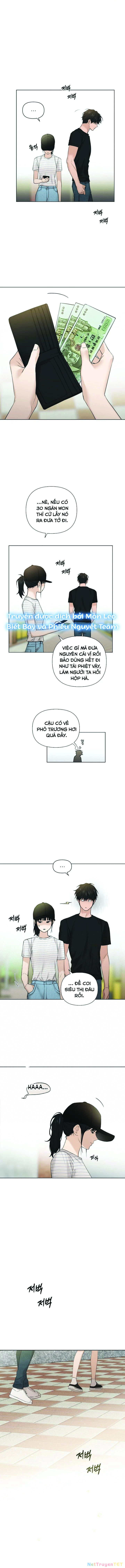 Chạng Vạng Chapter  21 - 7