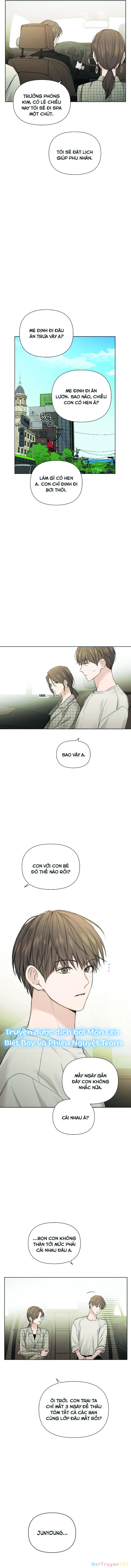 Chạng Vạng Chapter  21 - 10